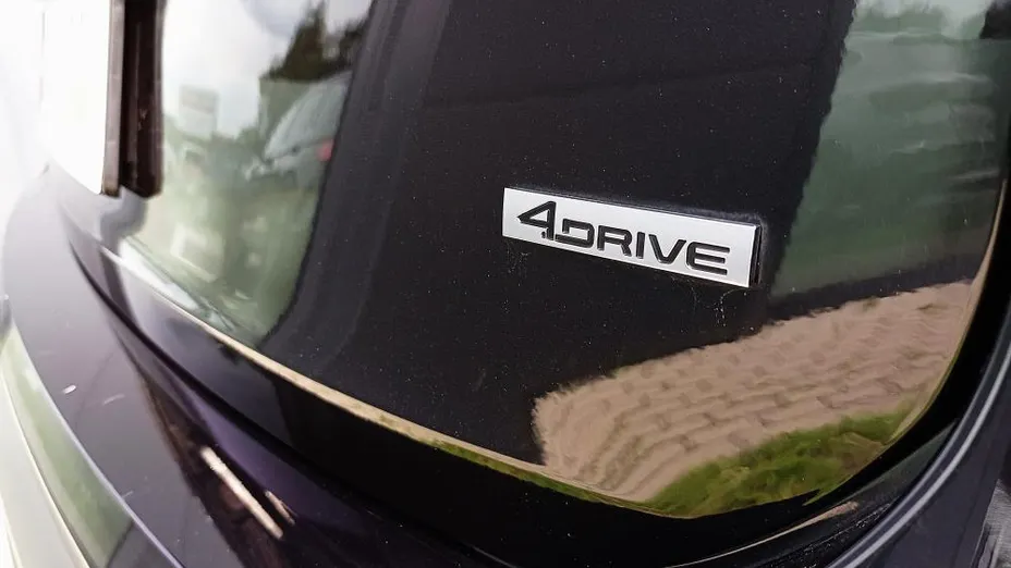 SEAT Tarraco Tarraco 2.0 Eco TSI Xcellence S&S 4Drive DSG