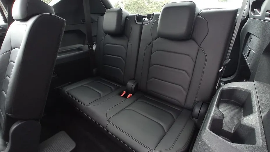 SEAT Tarraco Tarraco 2.0 Eco TSI Xcellence S&S 4Drive DSG