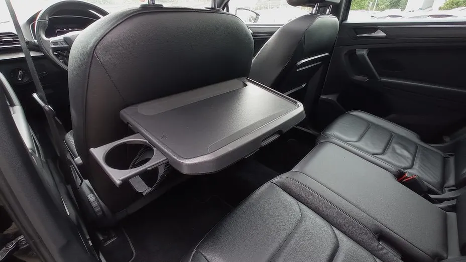 SEAT Tarraco Tarraco 2.0 Eco TSI Xcellence S&S 4Drive DSG