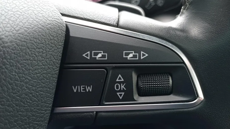 SEAT Tarraco Tarraco 2.0 Eco TSI Xcellence S&S 4Drive DSG