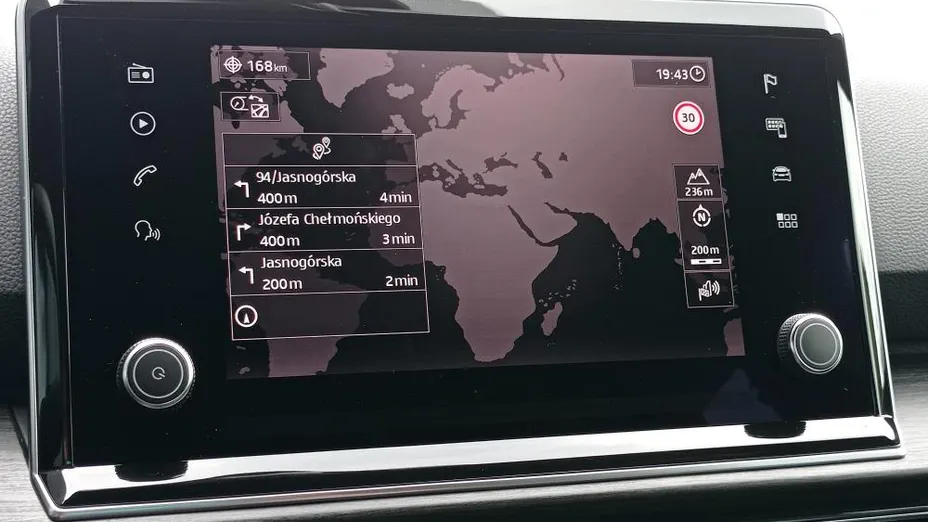 SEAT Tarraco Tarraco 2.0 Eco TSI Xcellence S&S 4Drive DSG