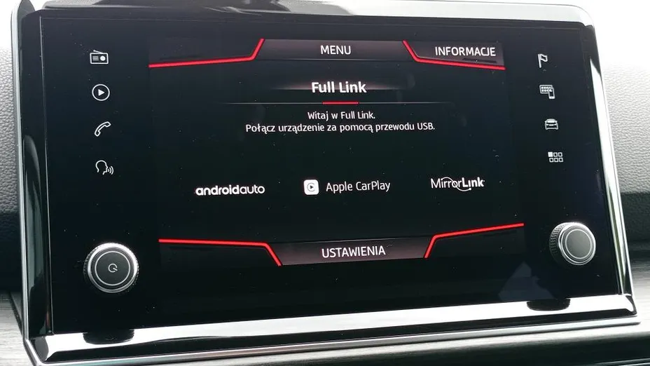 SEAT Tarraco Tarraco 2.0 Eco TSI Xcellence S&S 4Drive DSG