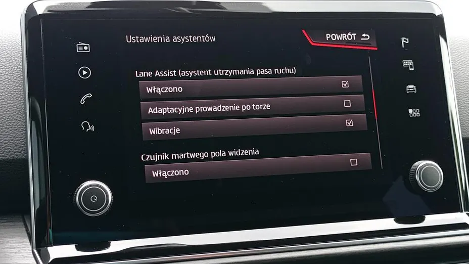 SEAT Tarraco Tarraco 2.0 Eco TSI Xcellence S&S 4Drive DSG