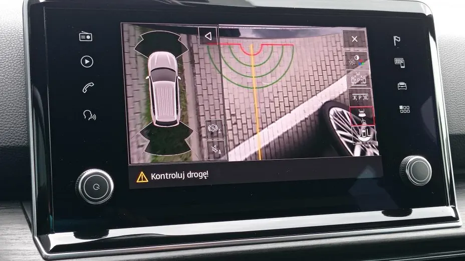 SEAT Tarraco Tarraco 2.0 Eco TSI Xcellence S&S 4Drive DSG