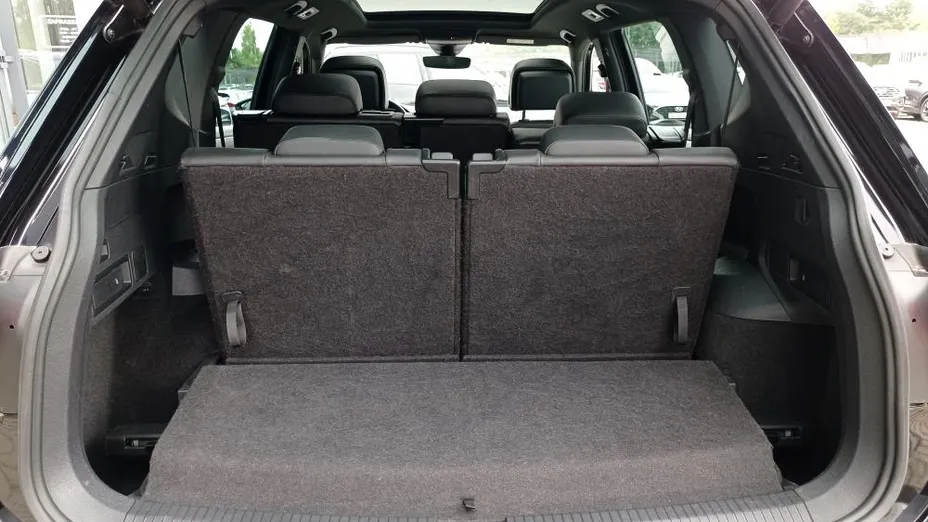 SEAT Tarraco Tarraco 2.0 Eco TSI Xcellence S&S 4Drive DSG