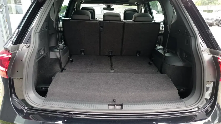 SEAT Tarraco Tarraco 2.0 Eco TSI Xcellence S&S 4Drive DSG