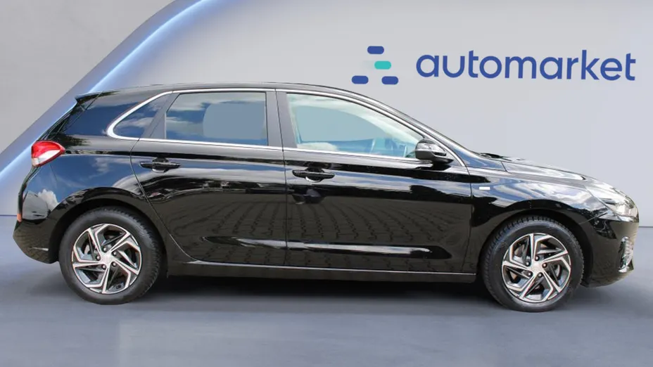 HYUNDAI i30 i30 1.5 T-GDI 48V Smart DCT