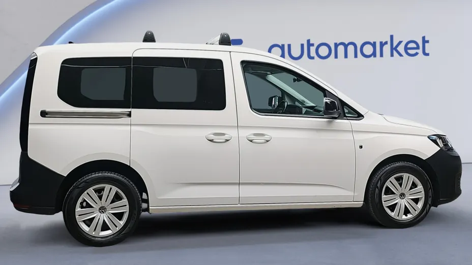 VOLKSWAGEN Caddy osobowy Caddy 1.5 TSI