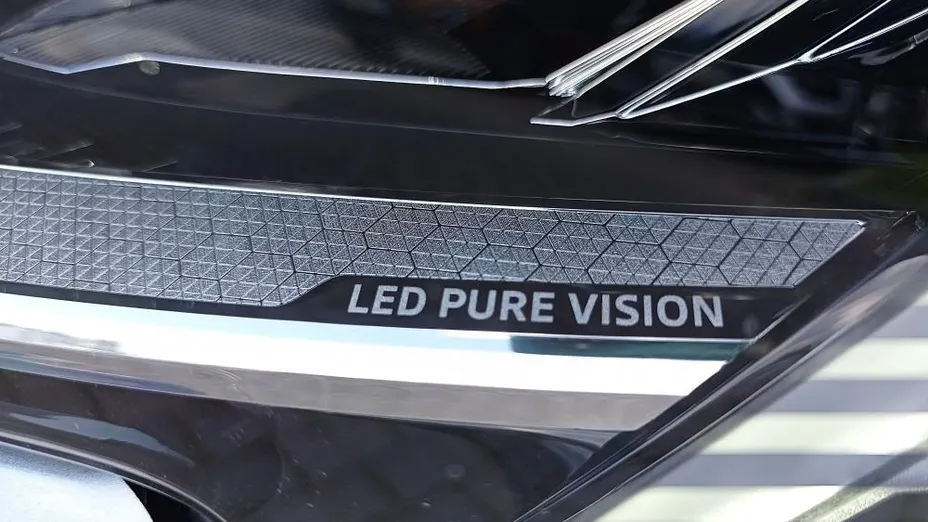 RENAULT Megane Megane 1.3 TCe FAP Intens