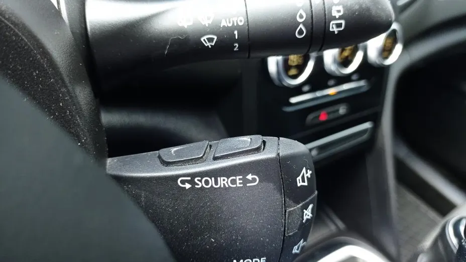 RENAULT Megane Megane 1.3 TCe FAP Intens