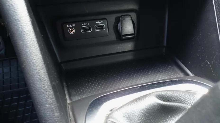 RENAULT Megane Megane 1.3 TCe FAP Intens