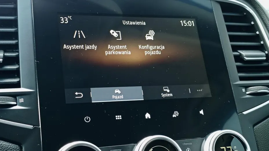 RENAULT Megane Megane 1.3 TCe FAP Intens