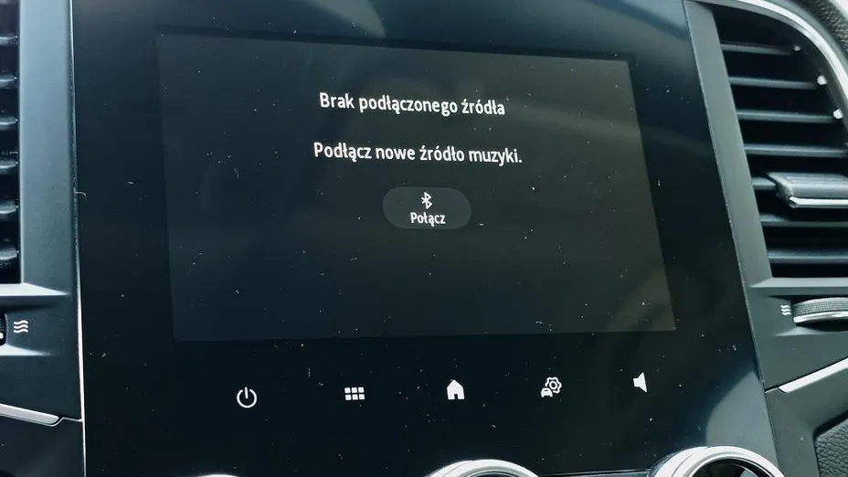 RENAULT Megane Megane 1.3 TCe FAP Intens