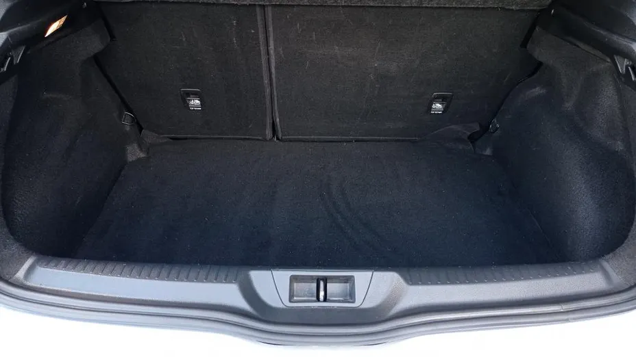 RENAULT Megane Megane 1.3 TCe FAP Intens