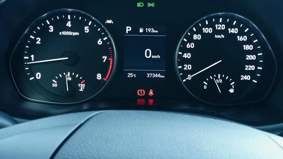 HYUNDAI i30 i30 1.5 T-GDI 48V Smart DCT
