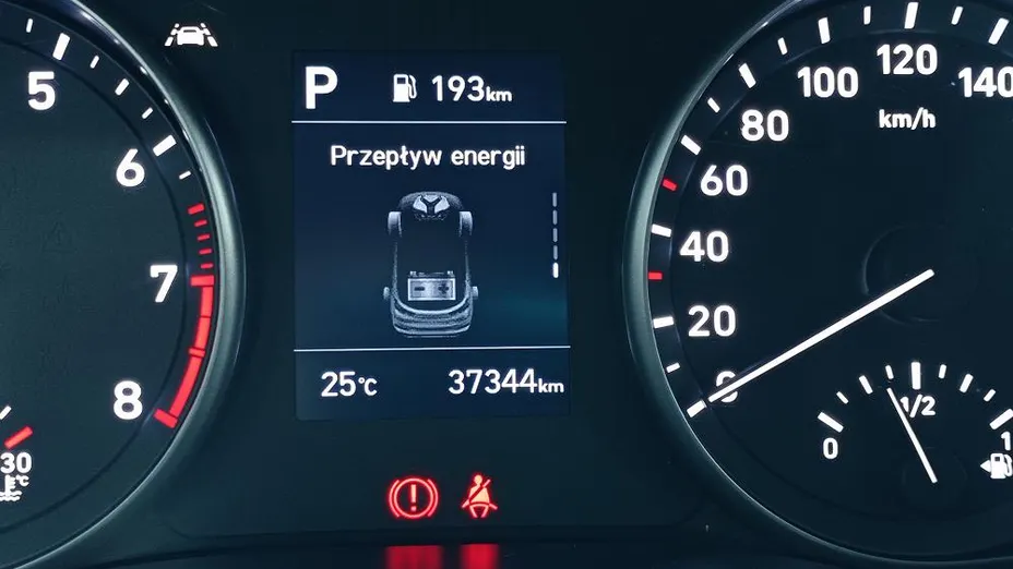 HYUNDAI i30 i30 1.5 T-GDI 48V Smart DCT