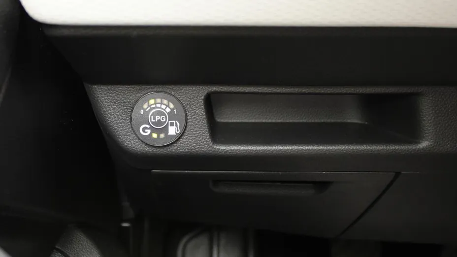 RENAULT Clio Clio 1.0 TCe Techno LPG
