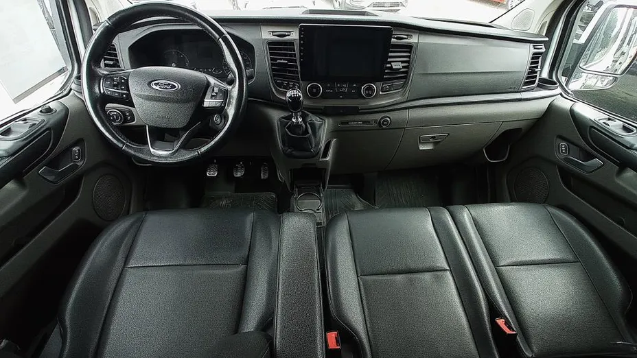 FORD Transit Custom Tourneo Custom 300 L2 Trend