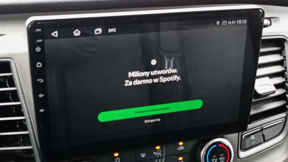 FORD Transit Custom Tourneo Custom 300 L2 Trend