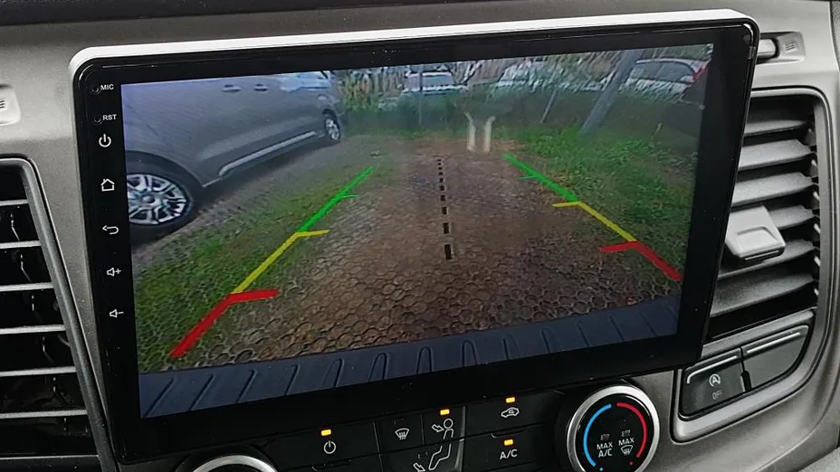 FORD Transit Custom Tourneo Custom 300 L2 Trend