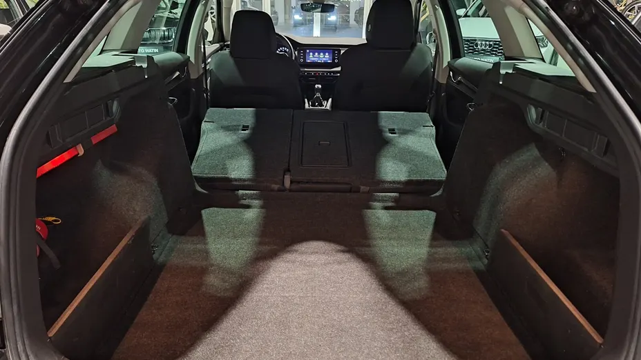 SKODA Octavia Octavia 2.0 TDI Ambition