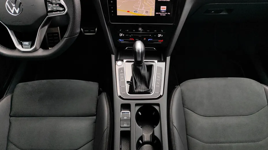VOLKSWAGEN Arteon Arteon 2.0 TDI 4Motion R-Line DSG