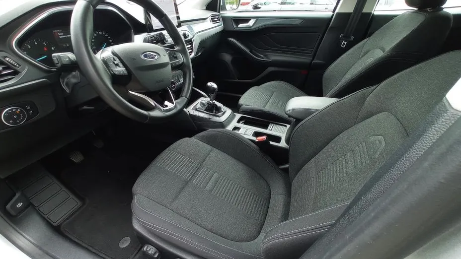 FORD Focus Focus 1.0 EcoBoost Active