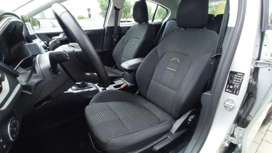 FORD Focus Focus 1.0 EcoBoost Active
