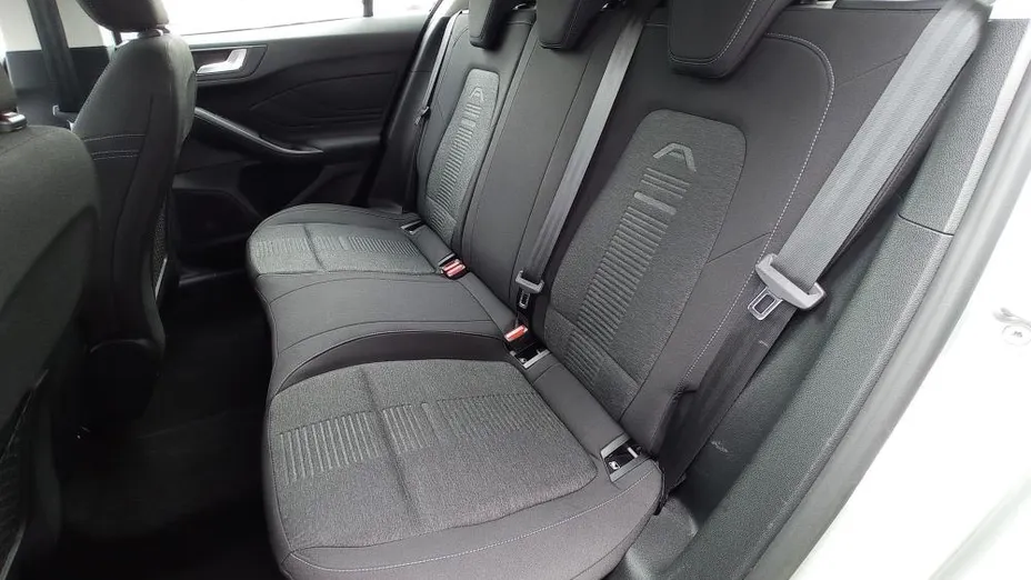FORD Focus Focus 1.0 EcoBoost Active