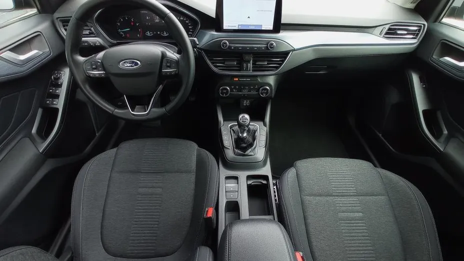 FORD Focus Focus 1.0 EcoBoost Active