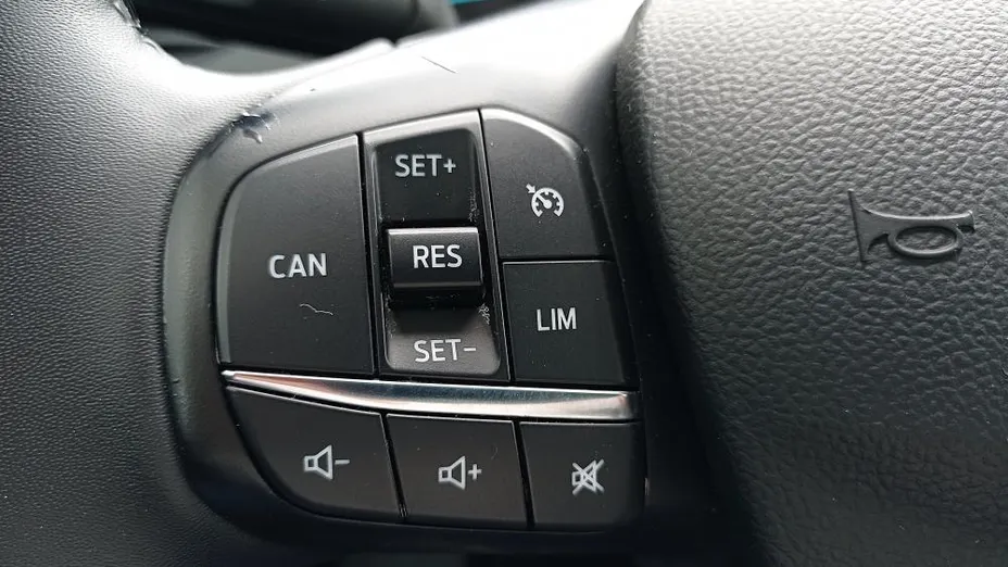 FORD Focus Focus 1.0 EcoBoost Active