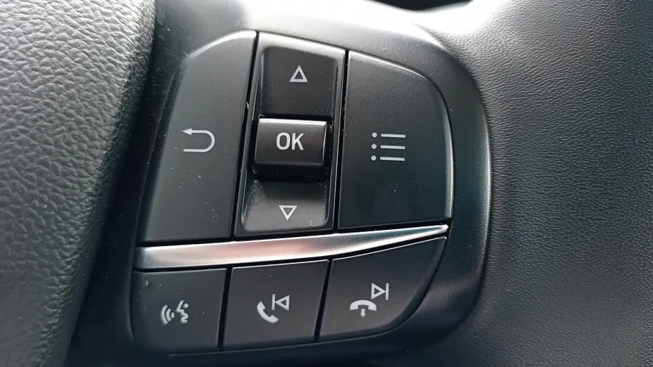 FORD Focus Focus 1.0 EcoBoost Active