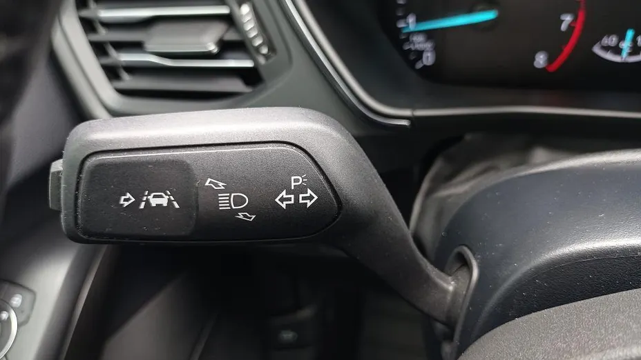 FORD Focus Focus 1.0 EcoBoost Active