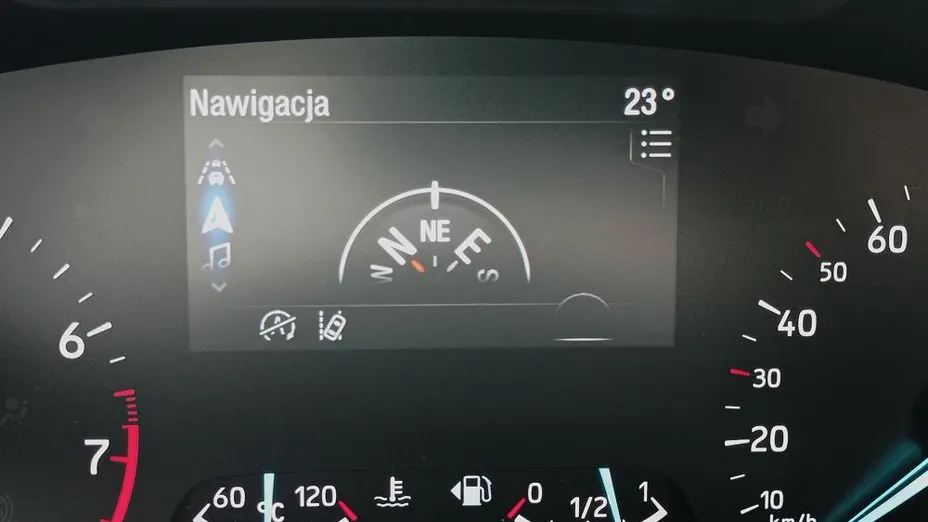 FORD Focus Focus 1.0 EcoBoost Active
