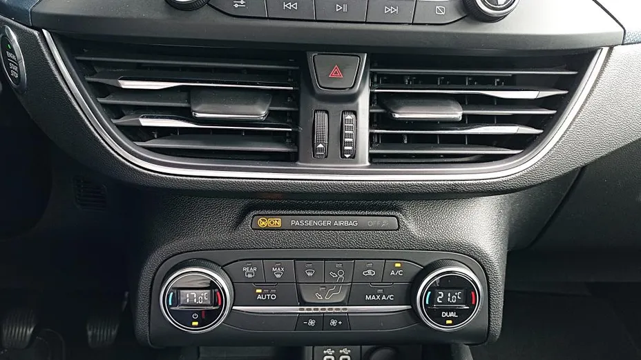 FORD Focus Focus 1.0 EcoBoost Active