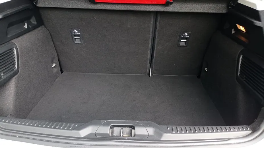 FORD Focus Focus 1.0 EcoBoost Active