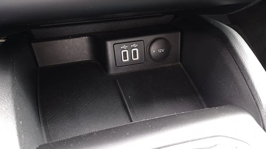 FORD Focus Focus 1.0 EcoBoost Active