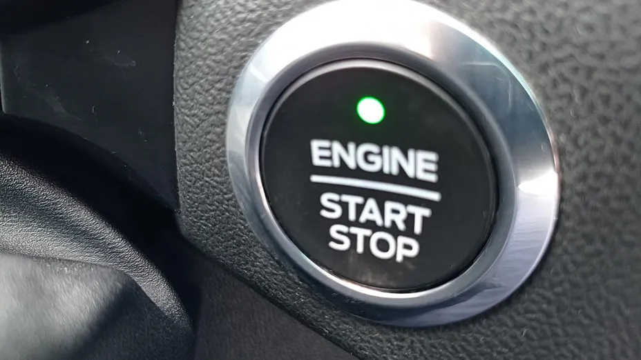 FORD Focus Focus 1.0 EcoBoost Active