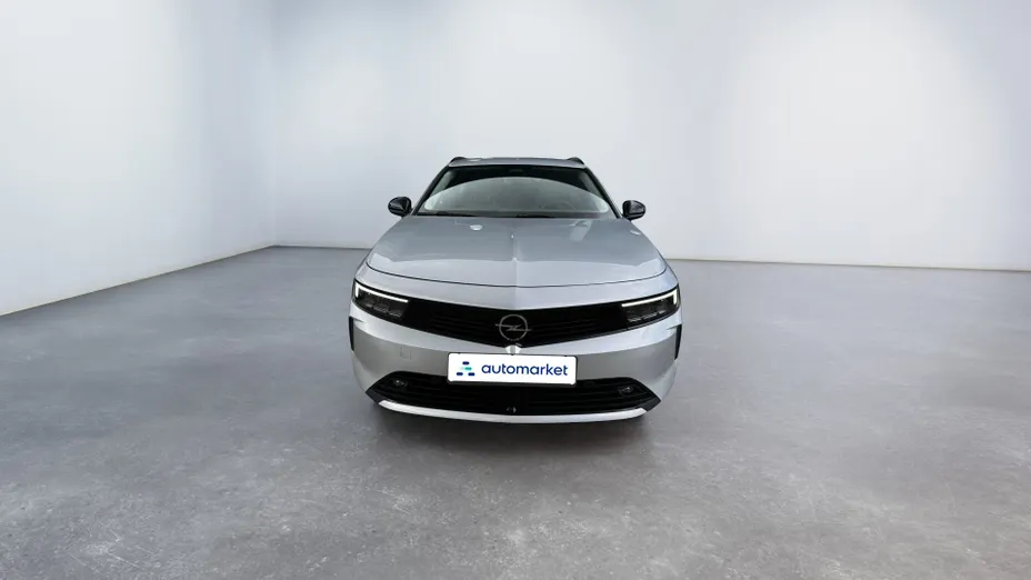 OPEL Astra Astra VI 1.2 T Business Edition S&S aut