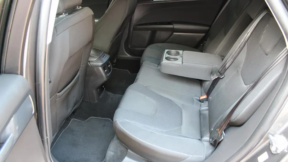 FORD Mondeo Mondeo 2.0 EcoBlue Titanium aut