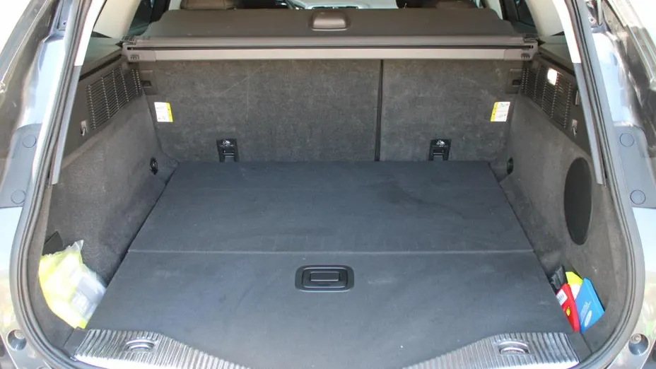 FORD Mondeo Mondeo 2.0 EcoBlue Titanium aut