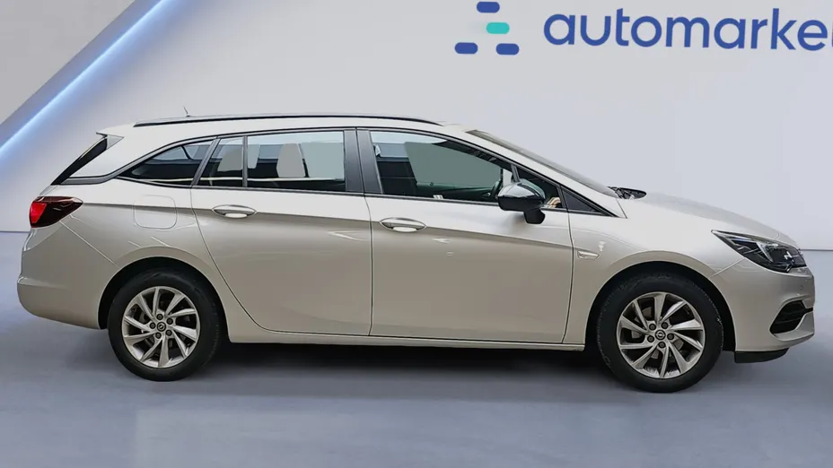 OPEL Astra Astra V 1.2 T Edition S&S