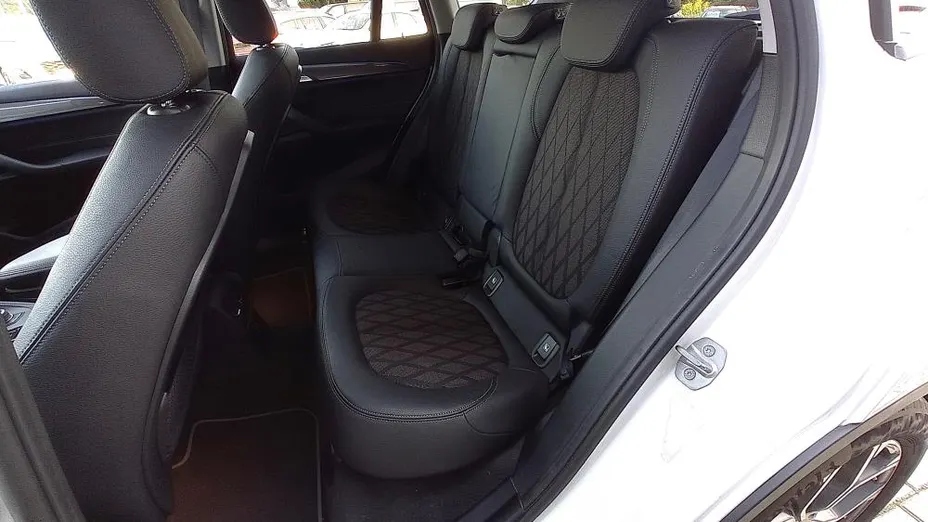 BMW X1 X1 xDrive20d xLine aut