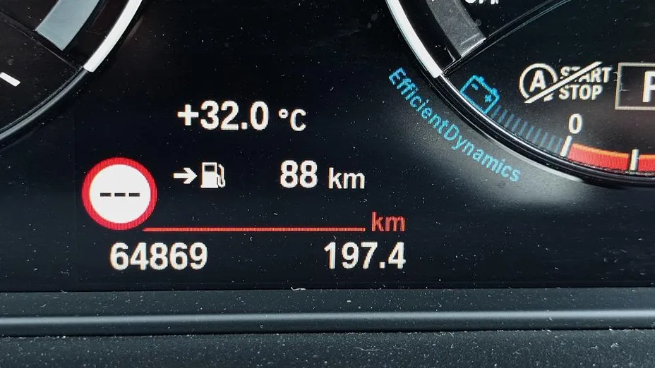 BMW X1 X1 xDrive20d xLine aut