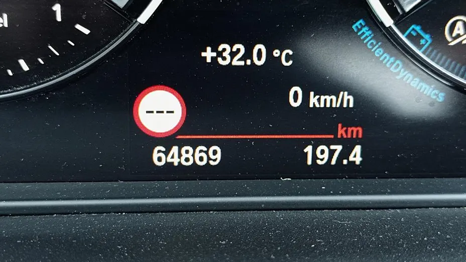 BMW X1 X1 xDrive20d xLine aut