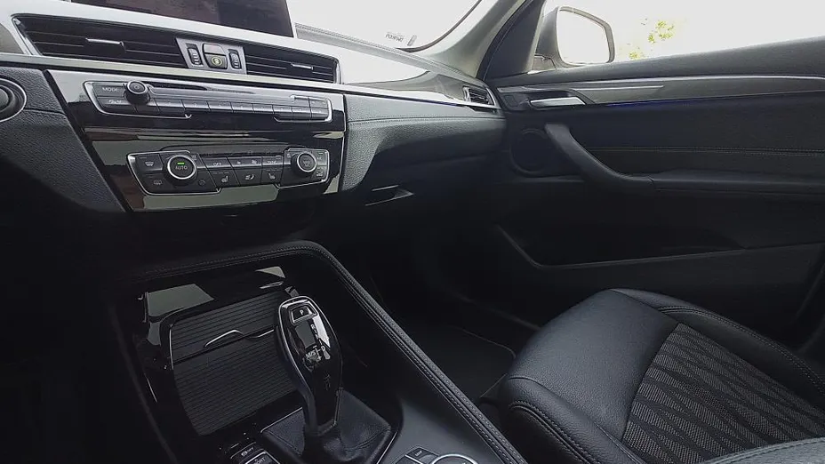 BMW X1 X1 xDrive20d xLine aut
