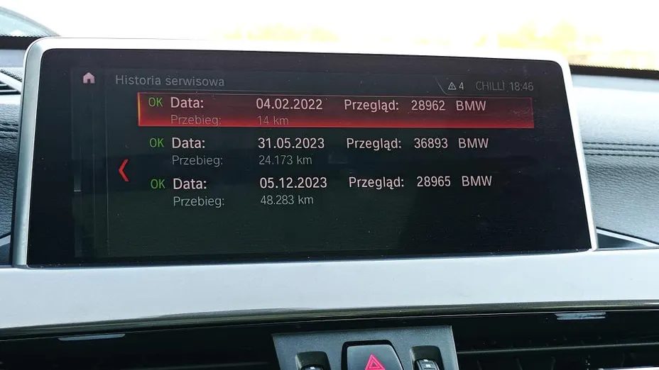 BMW X1 X1 xDrive20d xLine aut