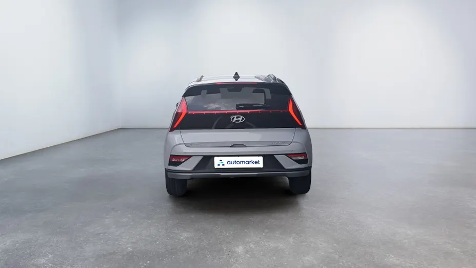 HYUNDAI Bayon Bayon 1.0 T-GDI Executive Nowy