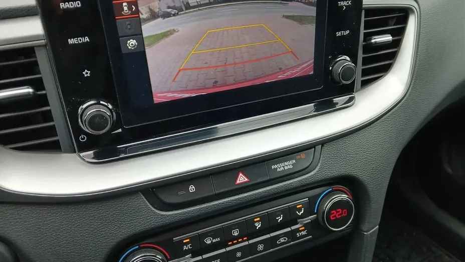 KIA XCeed XCeed 1.5 T-GDI M