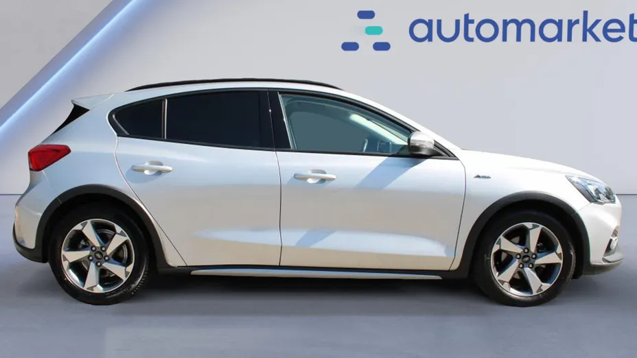 FORD Focus Focus 1.5 EcoBlue Active aut